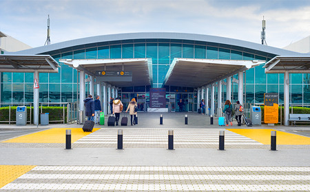 Car Rental at Larnaca Airport